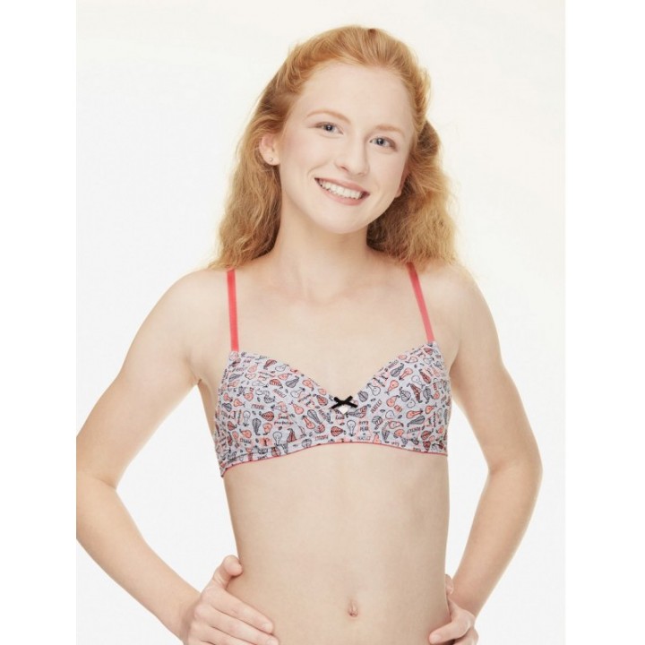 Підростковий бюстгальтер для дівчинки Key TBC 872 75AA