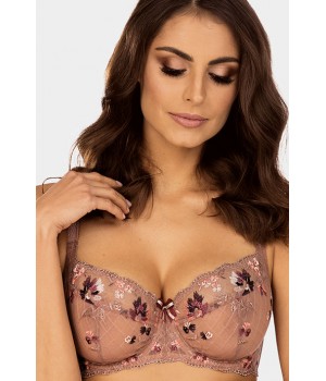 Бюстгальтер з м'якою чашкою Ewa Bien Tamal B103 70F