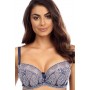 Бюстгальтер з м'якою чашкою Ewa Bien Avero B104 85E