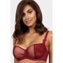 Бюстгальтер з м'якою чашкою Ewa Bien Dolores B139 80C