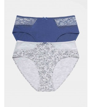 Сліпи жіночі трусики henderson 39899 k004 hally L