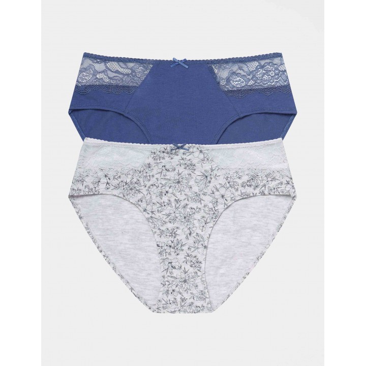 Сліпи жіночі трусики henderson 39899 k004 hally L