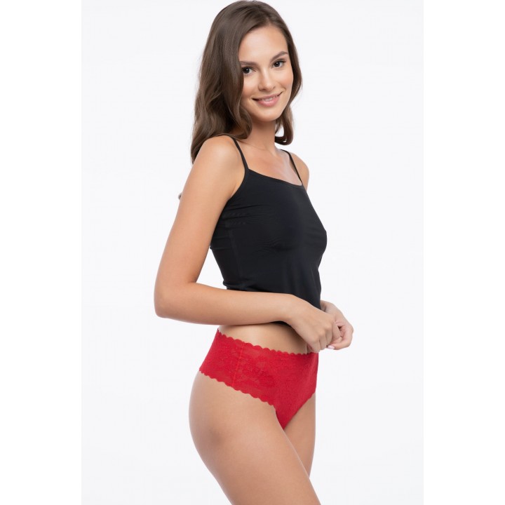 Стрінги жіночі Julimex BELLIE MAXI STRINGI