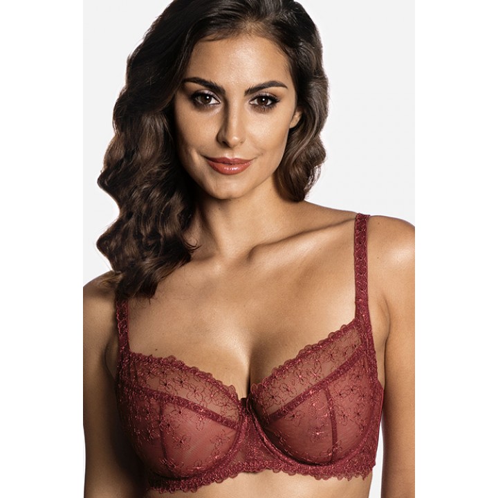 Бюстгальтер з м'якою чашкою Ewa Bien Isabel B103 85G