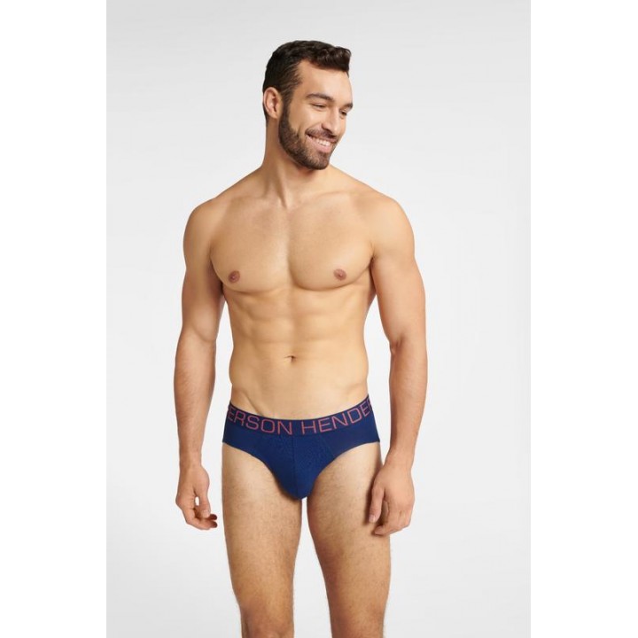 Чоловічі труси сліп henderson 40830 fever XXL
