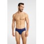 Чоловічі труси сліп henderson 40830 fever XXL