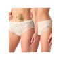 Сліпи жіночі трусики Key lpc 540 a25 XL