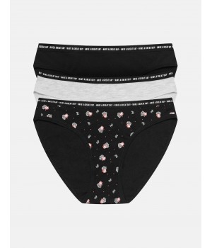 Сліпи жіночі трусики henderson 36508 k054 mimi L