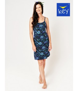 Жіноча сукня для дому key lnd 538 a24 S