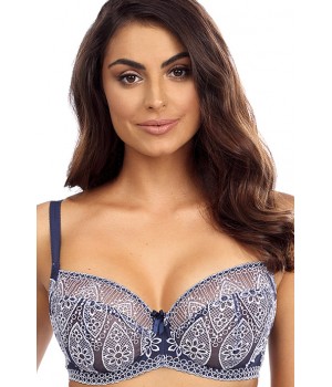 Бюстгальтер з м'якою чашкою Ewa Bien Avero B104 70F