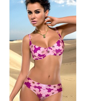 Верх від купальника - Бюст push up Ewa Bien Bahama 13 75C