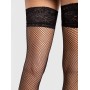Панчохи жіночі в сітку Fiore Liza 2