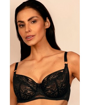 Бюстгальтер з м'якою чашкою Ewa Bien Marisa B161 70I