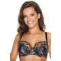 Бюстгальтер напівм'який GAIA &amp;quot;HARPER&amp;quot; ART. 1014 100B