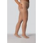 Класичні жіночі колготки великого розміру mona reinforced victoria 30 den 7