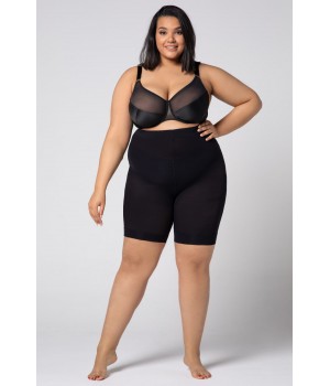 Шорти жіночі трусики проти натирання стегон mona guard 70 den 6