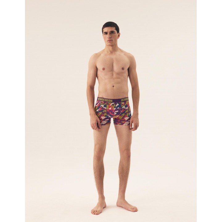 Труси шорти чоловічі henderson 42621 spin 3XL