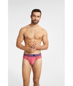 Чоловічі труси сліп henderson 40835 fast M