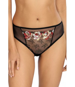 Повні трусики Ewa Bien Rozana C124 M