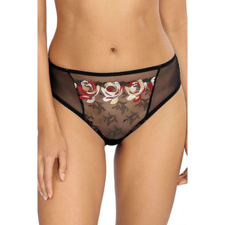 Повні трусики Ewa Bien Rozana C124 M