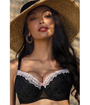 Бюстгальтер push up Dama Kier Allesandra 75C