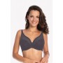 Бюстгальтер напівм'який GAIA SONIA ART.1058 GRAFIT 90E