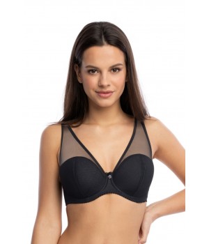 Бюстгальтер напівм'який GAIA HERA ART. 1124 70F