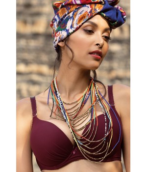 Бюстгальтер формований Dama Kier Gisella 80C