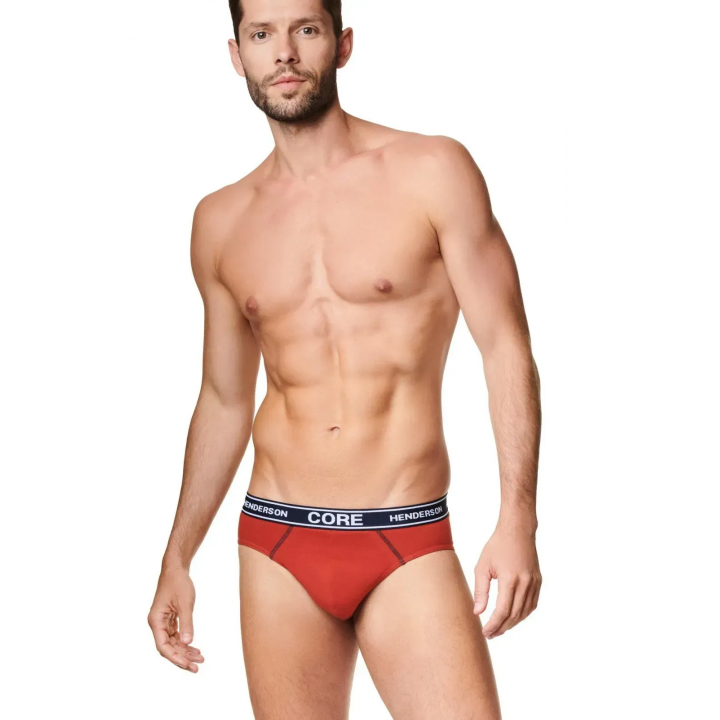 Чоловічі труси сліп henderson 39403 area M
