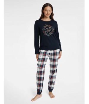 Піжама жіноча Henderson 40939 goldy S