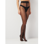 Класичні жіночі колготки giulia infinity 15 ден 2