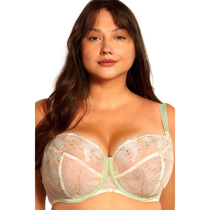 Бюстгальтер з м'якою чашкою Ewa Bien Mila B171 95F