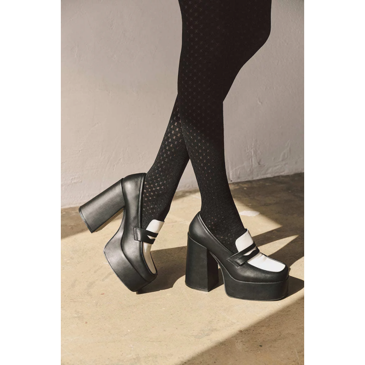 Жіночі колготки з узором Gabriella Wawes 2