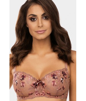 Бюстгальтер з м'якою чашкою Ewa Bien Tamal B139 75C
