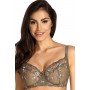 Бюстгальтер з м'якою чашкою Ewa Bien Tamal B103 75D