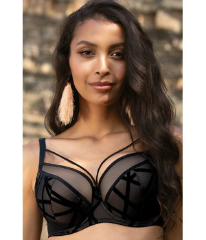 Бюстгальтер напівм'який Dama Kier Camilla 80D