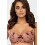 Бюстгальтер з м'якою чашкою Ewa Bien Tamal B139 80D