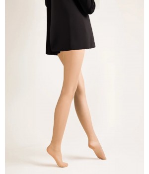Класичні жіночі колготки gabriella QUALITA 20 den 107 4