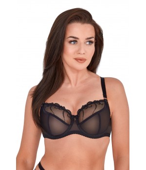Бюстгальтер з м'якою чашкою GAIA KIRA ART. 1221 70E