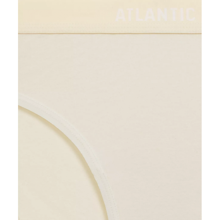 Сліпи жіночі трусики atlantic 3clp 012 wl25 XL