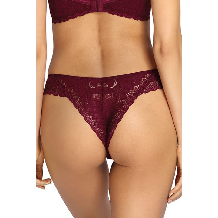 Бразиліана бразиліанки Ewa Bien Jasmin C322 M