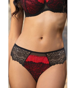 Бразиліана бразиліанки Dama Kier Cristina L