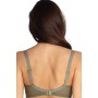 Бюстгальтер з м'якою чашкою Ewa Bien Tamal B103 75F