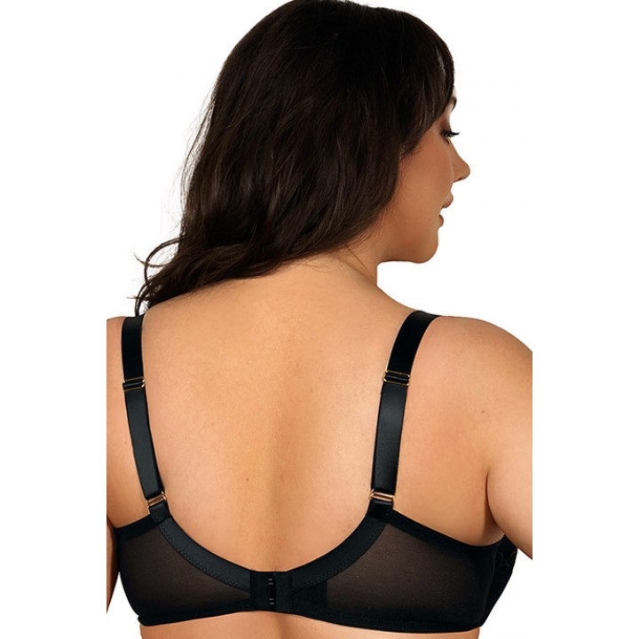 Бюстгальтер з м'якою чашкою Ewa Bien Libra B171 75K