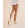 Класичні жіночі колготки gabriella QUALITA 20 den 107 3