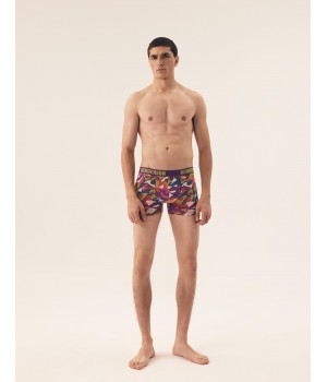 Труси шорти чоловічі henderson 42621 spin M