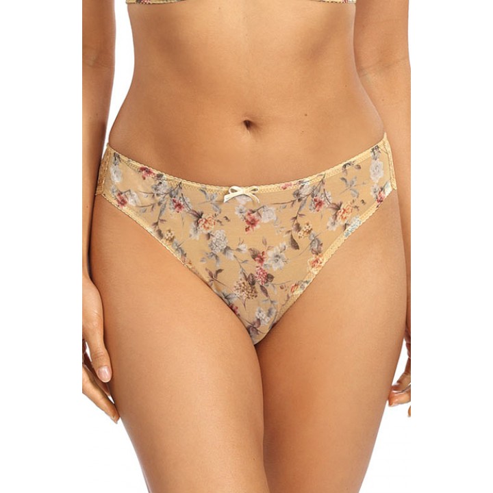 Повні трусики Ewa Bien Asija C110 XL