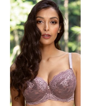 Бюстгальтер напівм'який Dama Kier Ally 75G