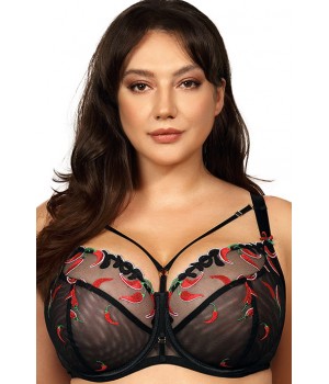 Бюстгальтер з м'якою чашкою Ewa Bien Hot B171 85I