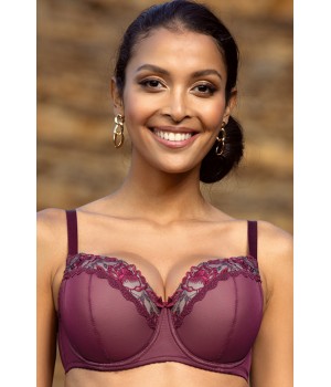 Бюстгальтер напівм'який Dama Kier Imman 85F